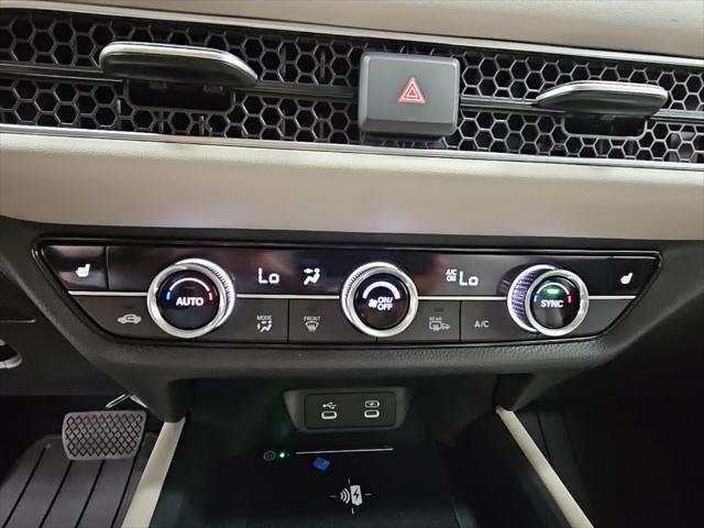 new 2026 Honda HR-V car, priced at $30,945