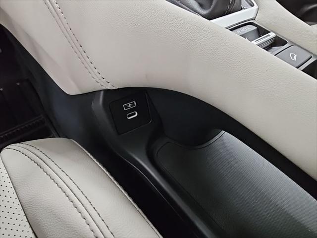 new 2026 Honda HR-V car, priced at $30,945