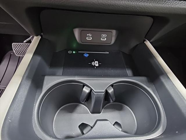 new 2026 Honda HR-V car, priced at $30,945