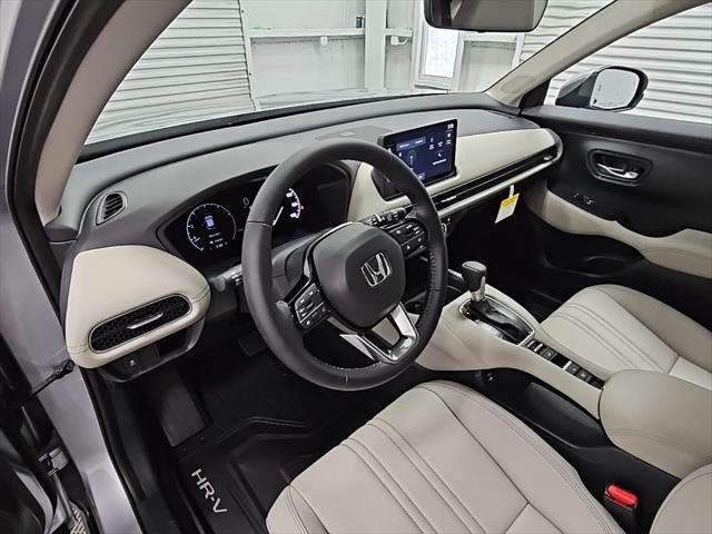 new 2026 Honda HR-V car, priced at $30,945