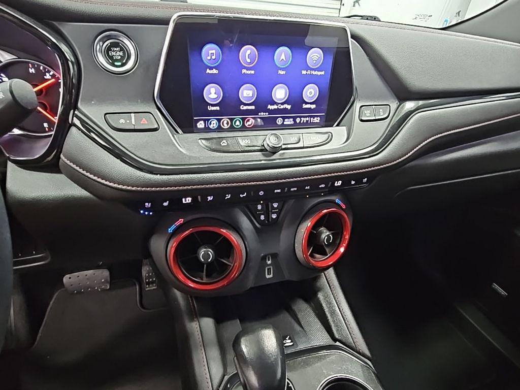 used 2020 Chevrolet Blazer car, priced at $26,000