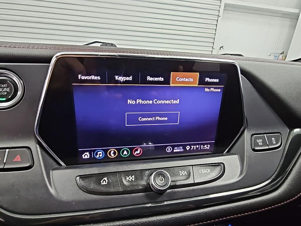 used 2020 Chevrolet Blazer car, priced at $26,000
