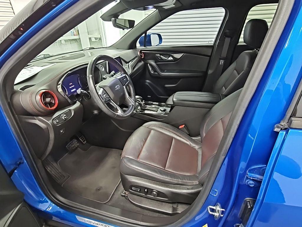 used 2020 Chevrolet Blazer car, priced at $26,000