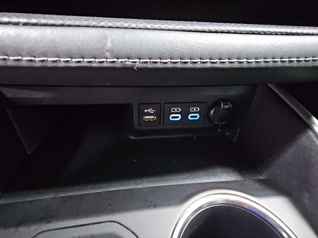 used 2022 Toyota Highlander car, priced at $28,000