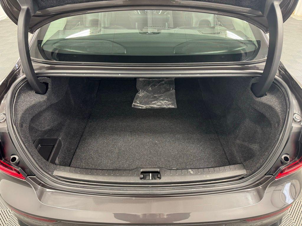 used 2024 Volvo S60 car, priced at $26,250