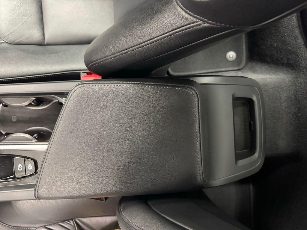 used 2024 Volvo S60 car, priced at $26,250