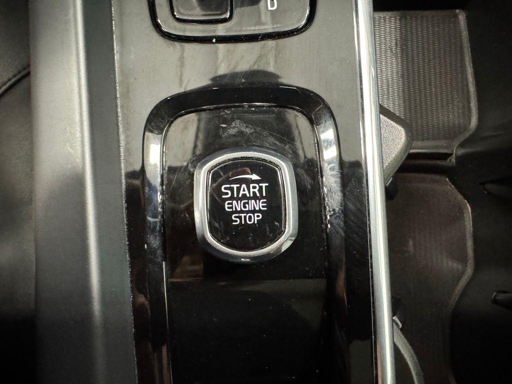 used 2024 Volvo S60 car, priced at $26,250