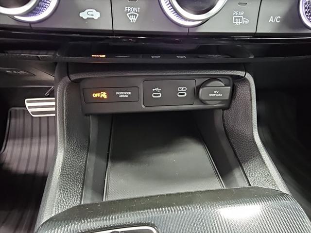 new 2025 Honda Civic car, priced at $26,600