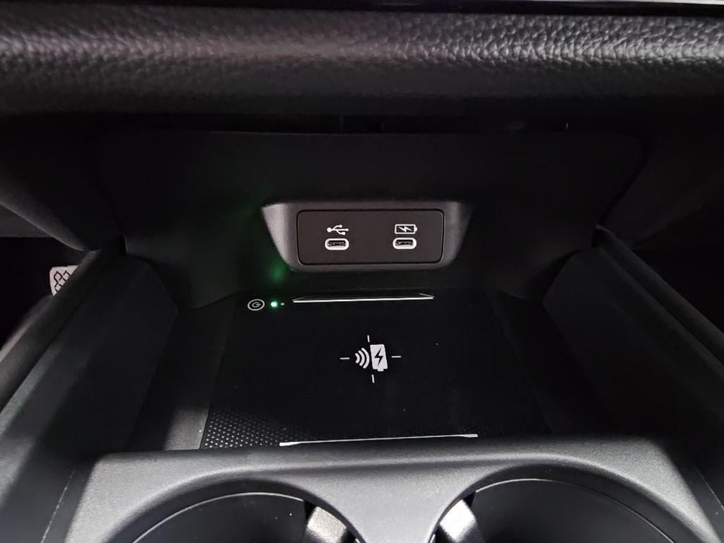 new 2026 Honda HR-V car, priced at $29,450