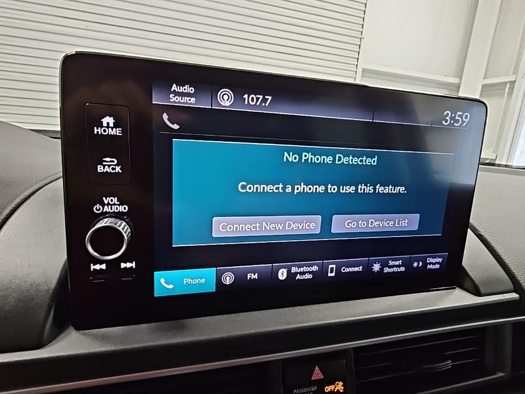 used 2023 Honda Pilot car, priced at $31,500
