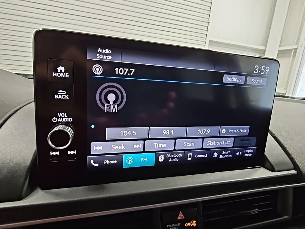 used 2023 Honda Pilot car, priced at $31,500