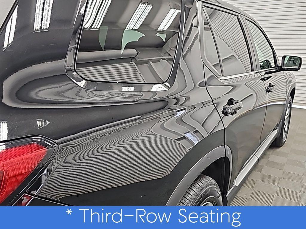 used 2023 Honda Pilot car, priced at $31,500