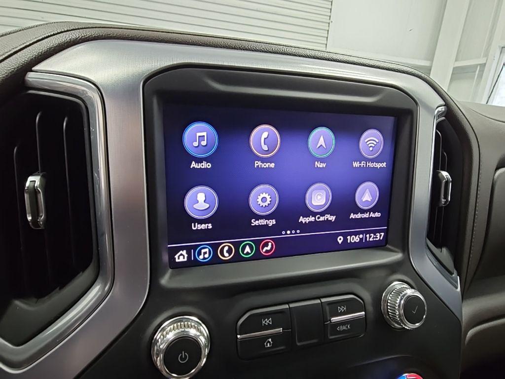used 2019 GMC Sierra 1500 car, priced at $27,000