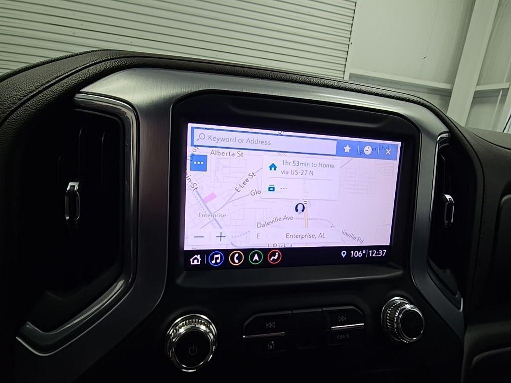 used 2019 GMC Sierra 1500 car, priced at $27,000