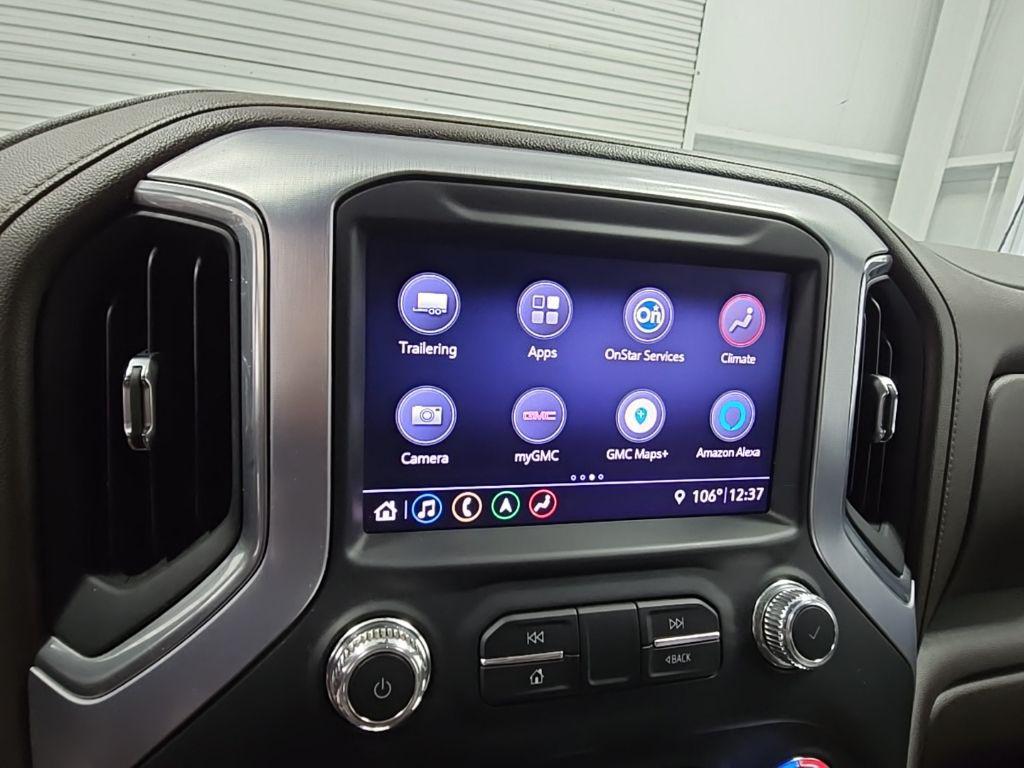 used 2019 GMC Sierra 1500 car, priced at $27,000