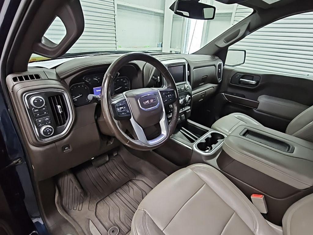 used 2019 GMC Sierra 1500 car, priced at $27,000
