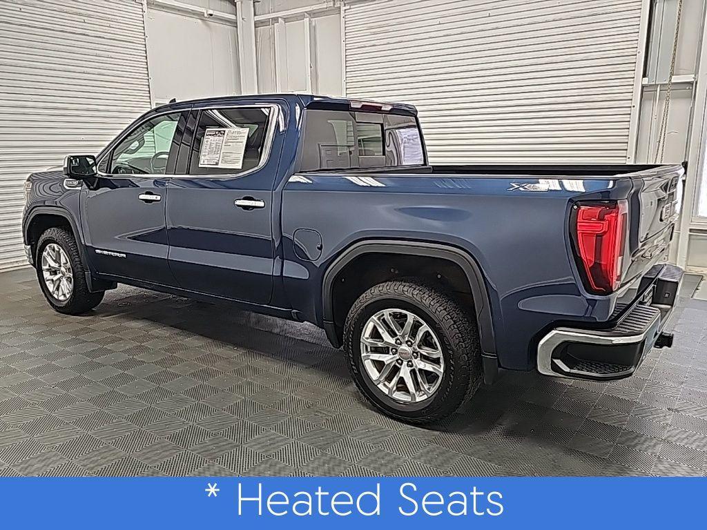 used 2019 GMC Sierra 1500 car, priced at $27,000