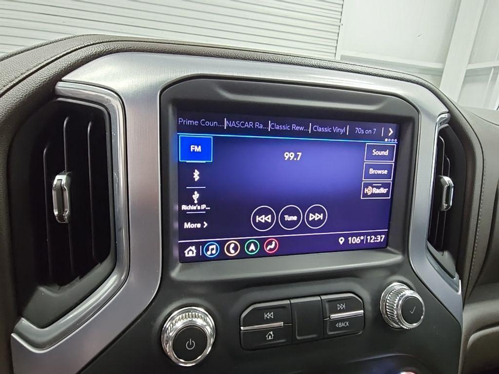 used 2019 GMC Sierra 1500 car, priced at $27,000
