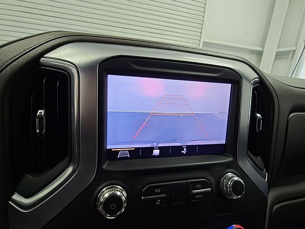 used 2019 GMC Sierra 1500 car, priced at $27,000