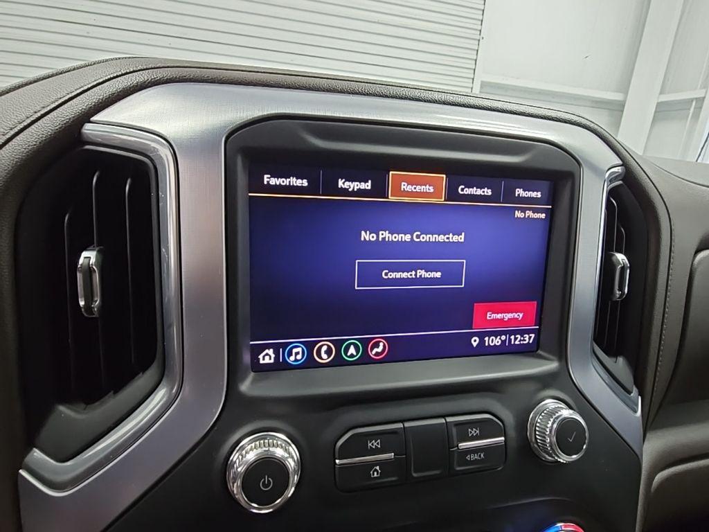 used 2019 GMC Sierra 1500 car, priced at $27,000