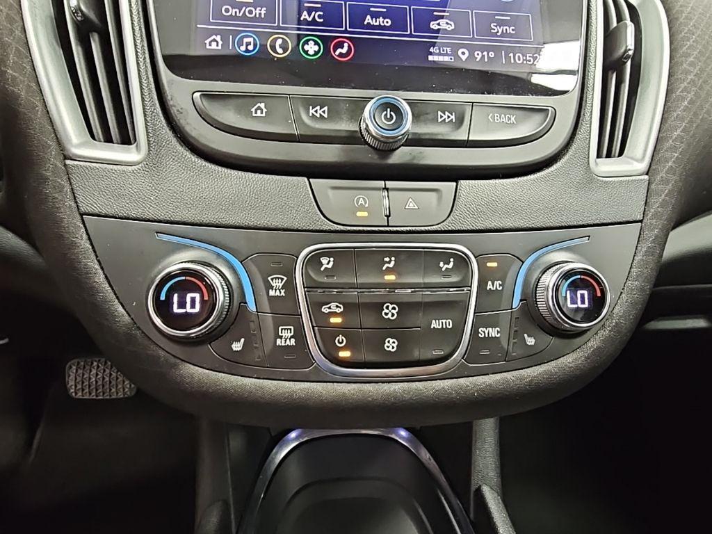 used 2023 Chevrolet Malibu car, priced at $17,000