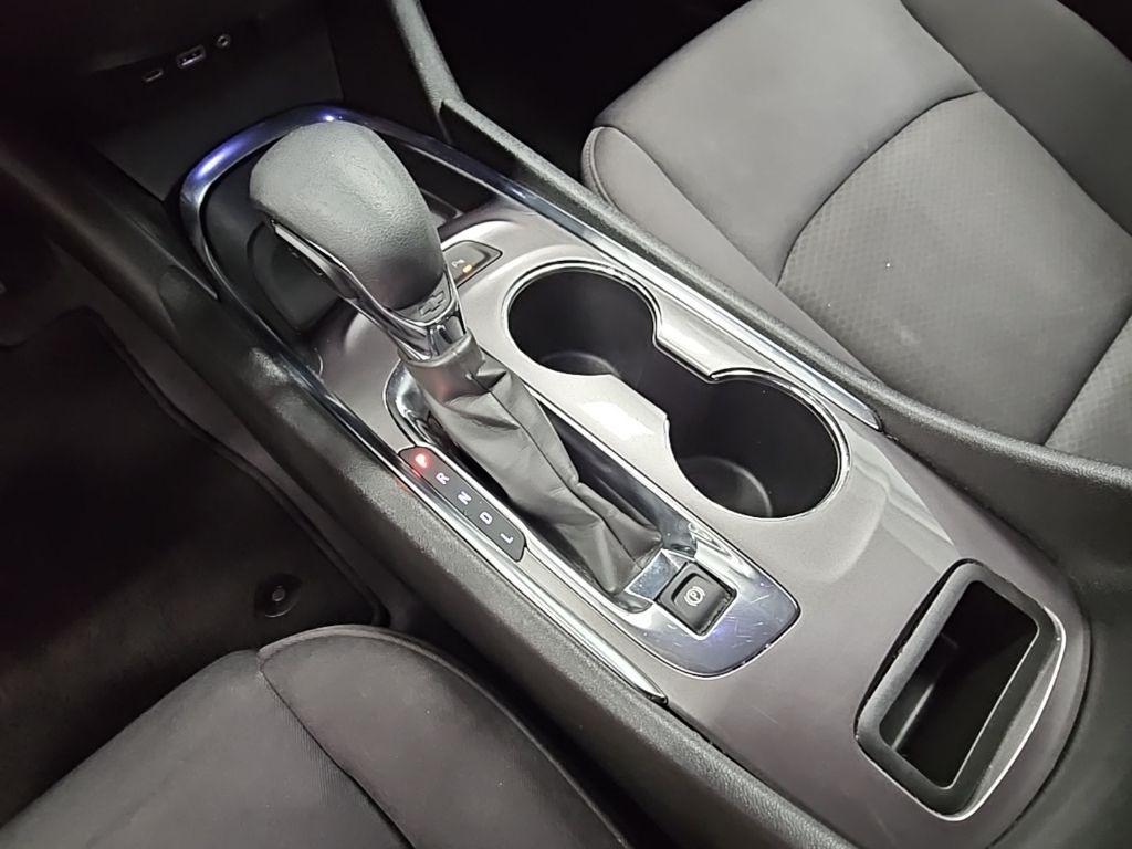 used 2023 Chevrolet Malibu car, priced at $17,000