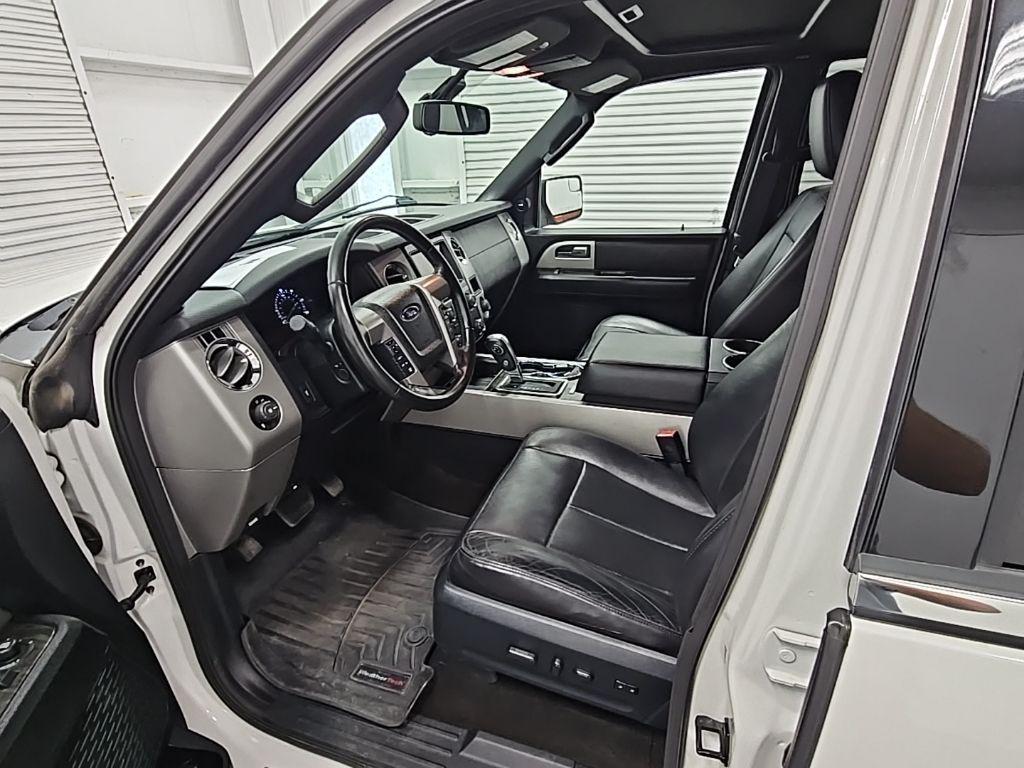 used 2016 Ford Expedition car, priced at $14,000