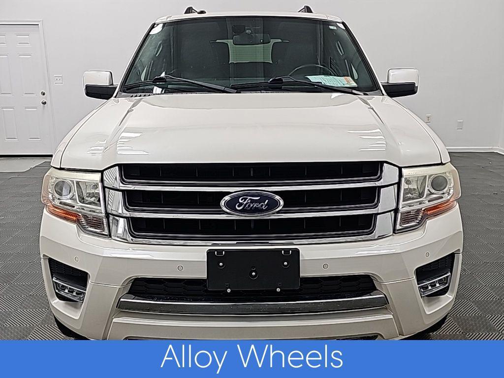 used 2016 Ford Expedition car, priced at $14,000