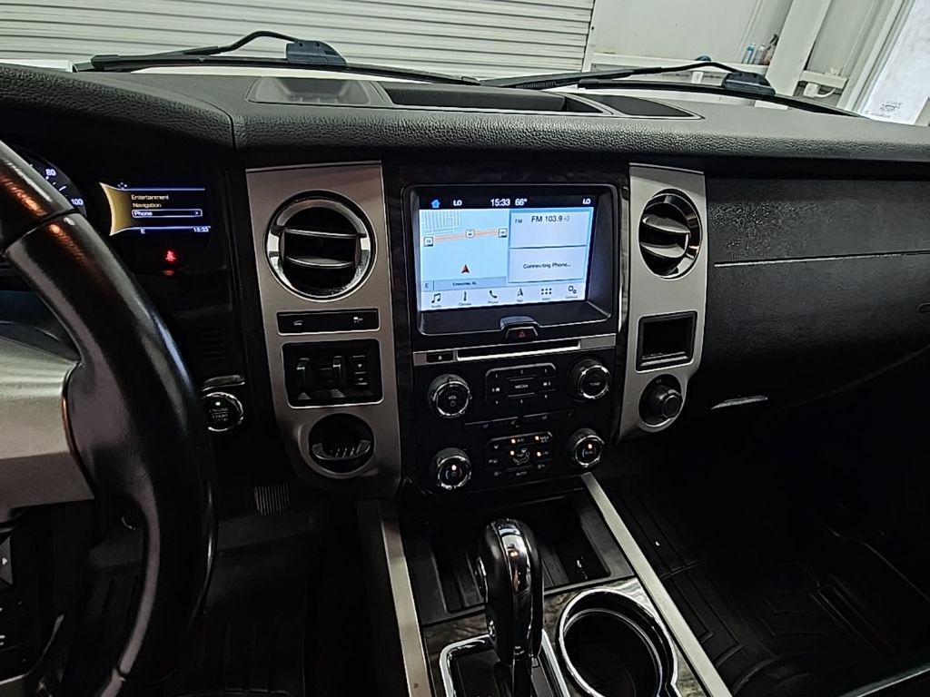 used 2016 Ford Expedition car, priced at $14,000
