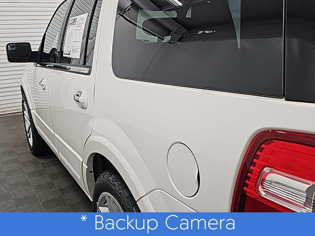 used 2016 Ford Expedition car, priced at $14,000