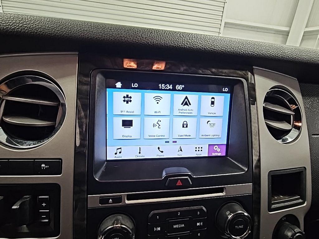 used 2016 Ford Expedition car, priced at $14,000