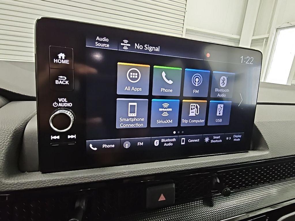used 2023 Honda CR-V car, priced at $30,500