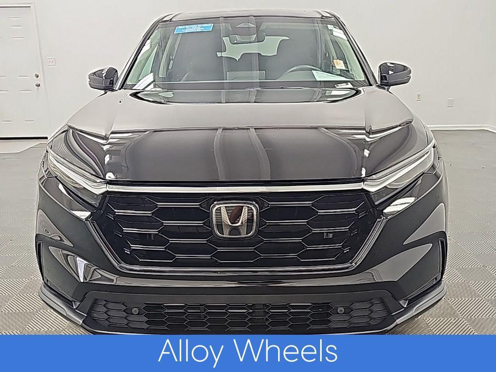 used 2023 Honda CR-V car, priced at $30,500