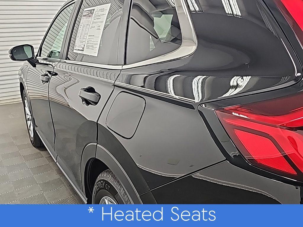 used 2023 Honda CR-V car, priced at $30,500