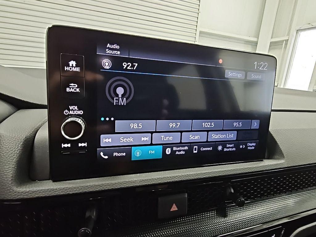 used 2023 Honda CR-V car, priced at $30,500