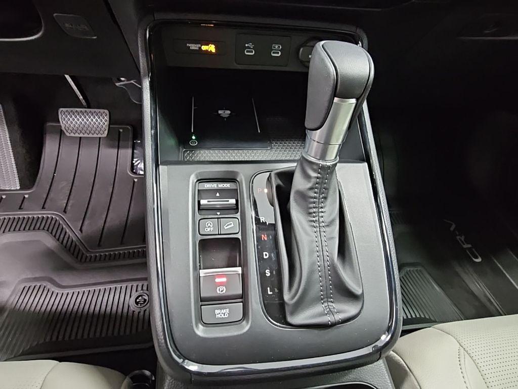 new 2026 Honda CR-V car, priced at $37,146
