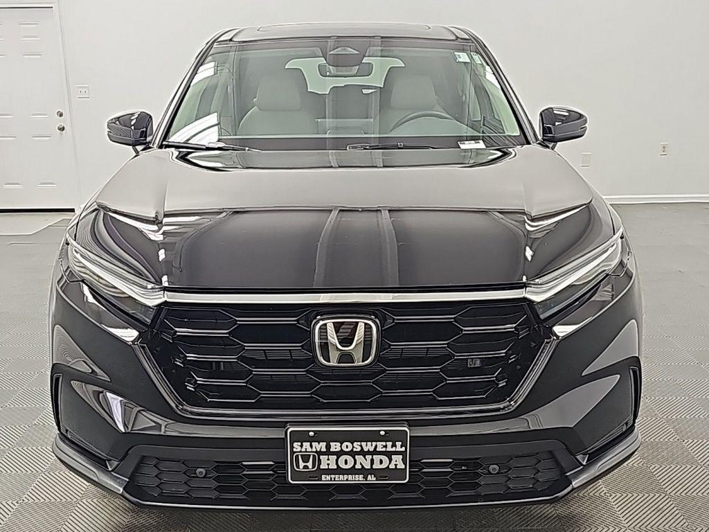 new 2026 Honda CR-V car, priced at $37,146