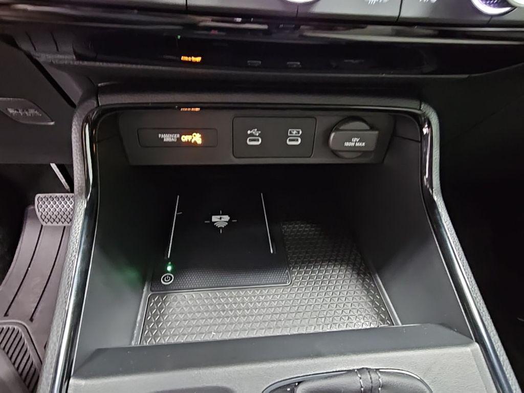 new 2026 Honda CR-V car, priced at $37,146