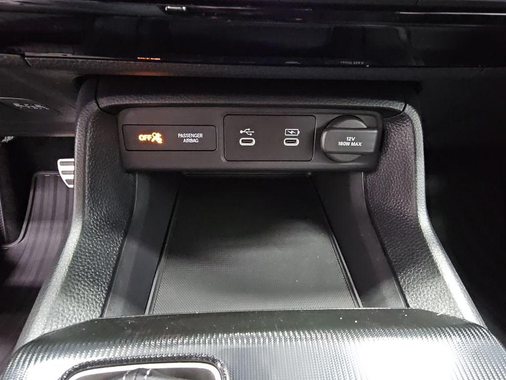 new 2026 Honda Civic car, priced at $27,700