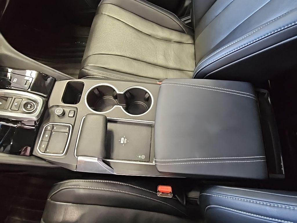 used 2023 Acura MDX car, priced at $34,000