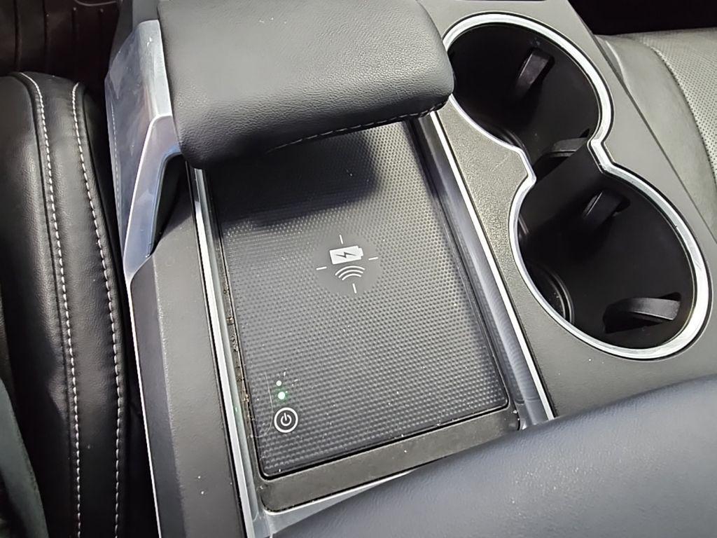 used 2023 Acura MDX car, priced at $34,000