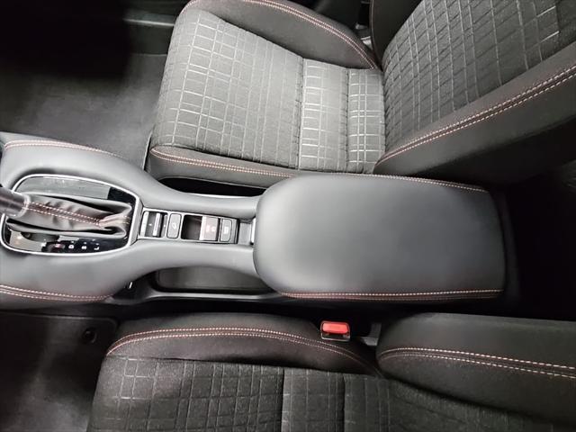 used 2024 Honda HR-V car, priced at $23,750