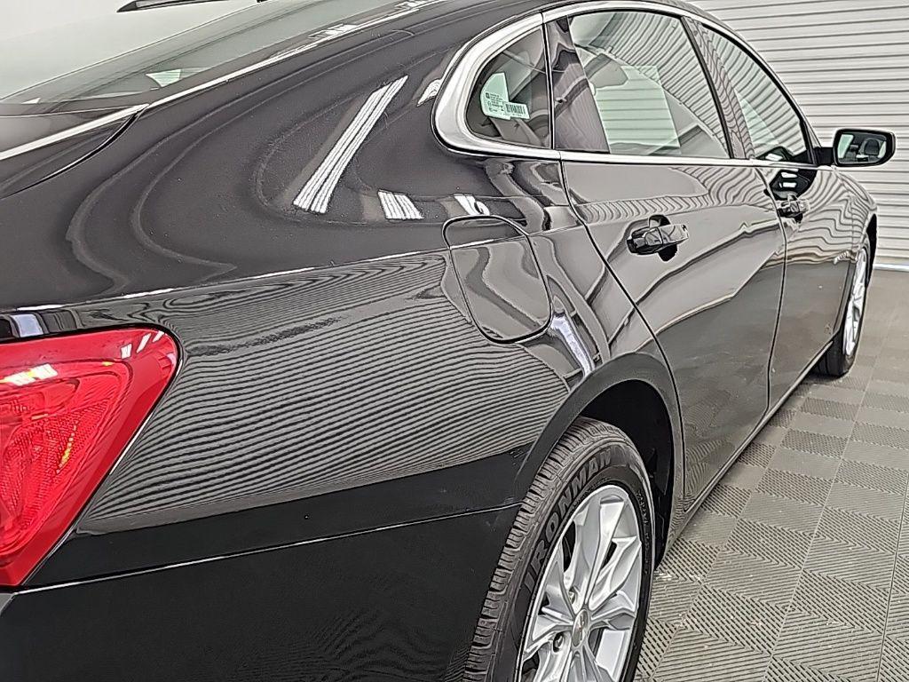 used 2023 Chevrolet Malibu car, priced at $16,000