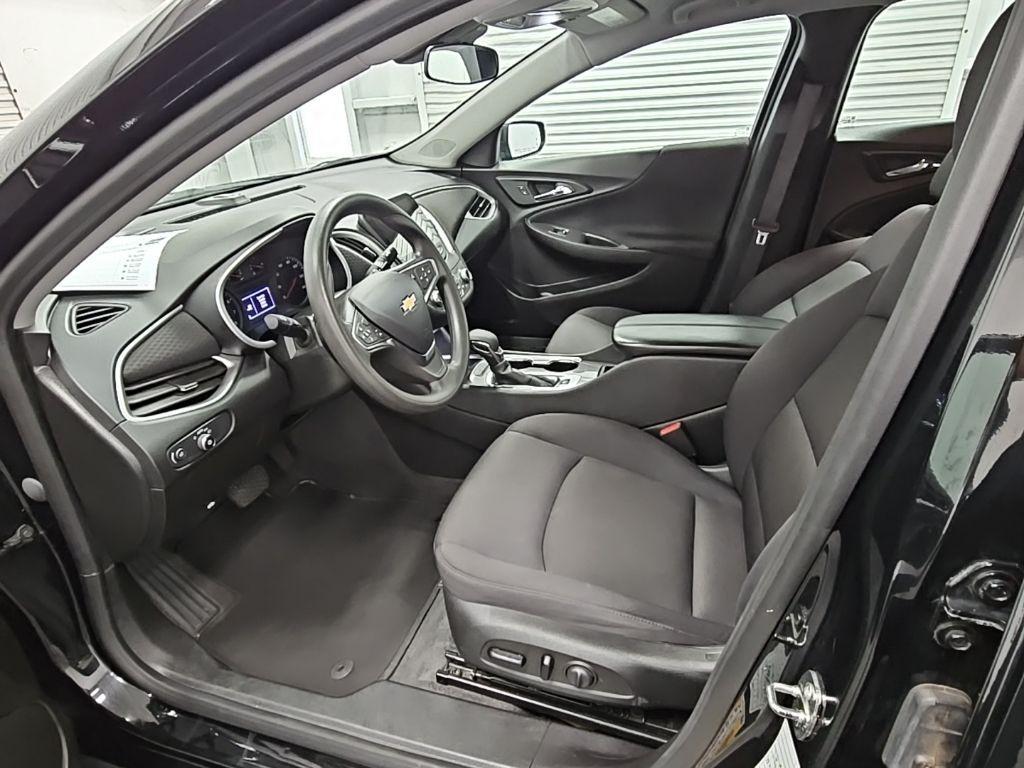 used 2023 Chevrolet Malibu car, priced at $16,000