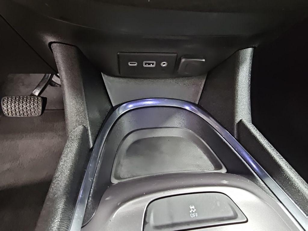 used 2023 Chevrolet Malibu car, priced at $16,000