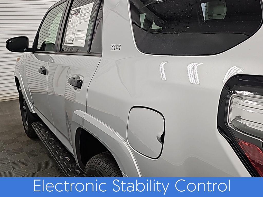 used 2015 Toyota 4Runner car, priced at $26,500