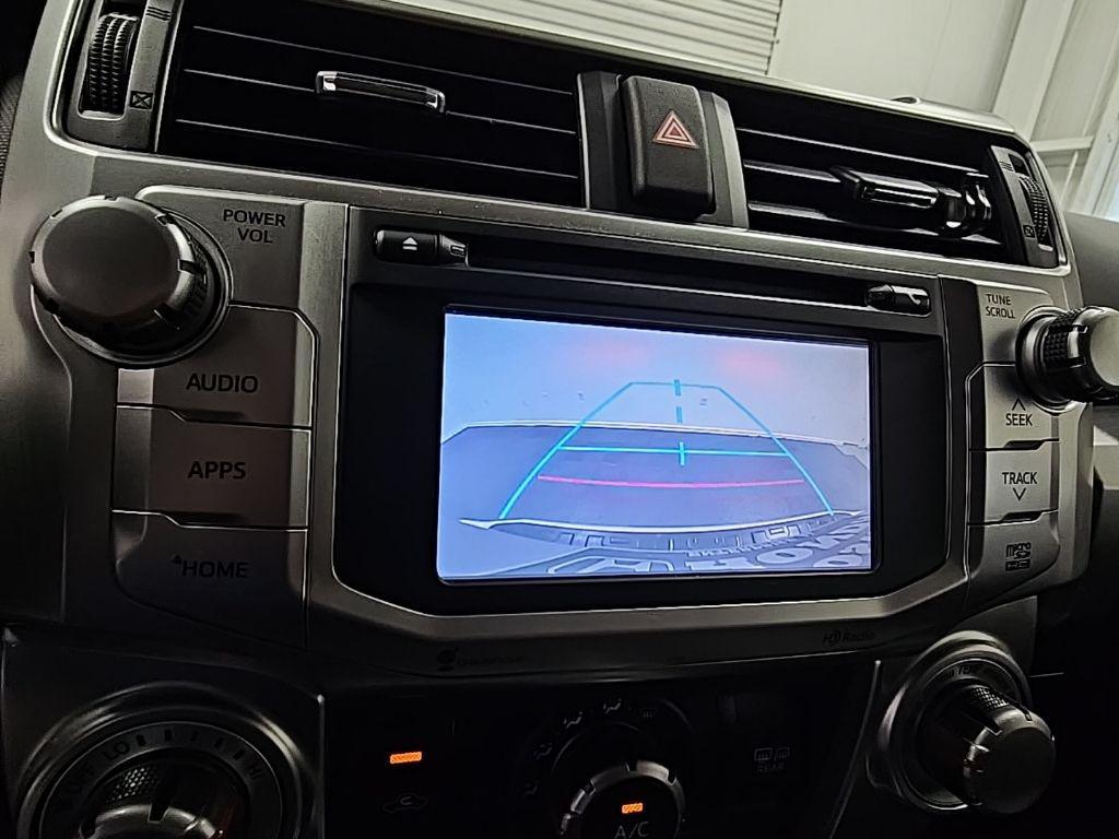 used 2015 Toyota 4Runner car, priced at $26,500