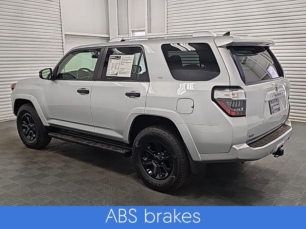 used 2015 Toyota 4Runner car, priced at $26,500