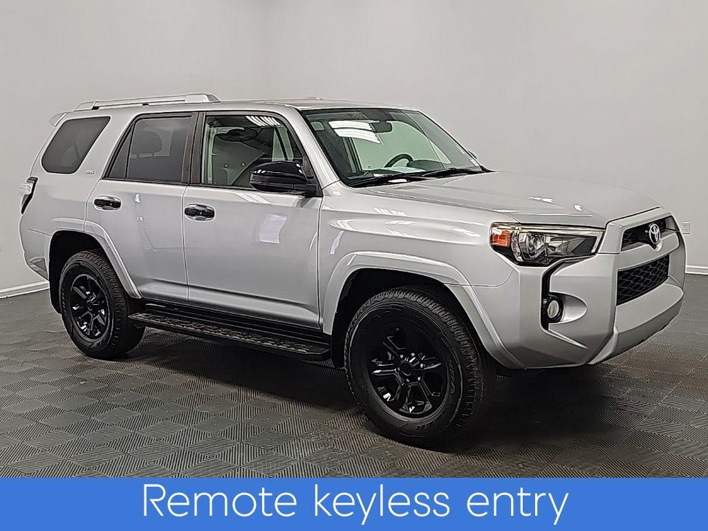 used 2015 Toyota 4Runner car, priced at $26,500