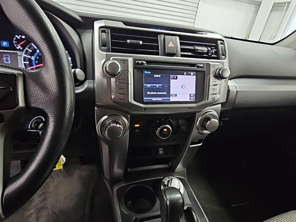 used 2015 Toyota 4Runner car, priced at $26,500
